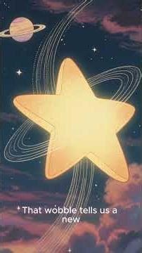 How We Discover New Planets! | Simple Science for Kids | How We Discover New Planets Explained | Fun