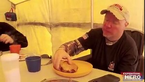 4.3K views · 160 reactions | A simple camp recipe for pan-fried backstrap... | Field & Stream | Facebook