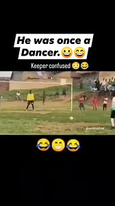 636K views · 10K reactions | #When a player was once a Dancer. ✔️ #Follow me for more. | Ndah Abdul | Facebook