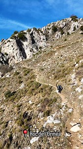 244K views · 1.3K reactions | Le Roc de l’Orméa : l’un des plus beaux...