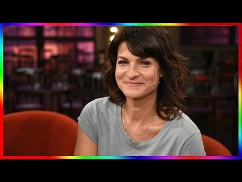 Marlene Lufen: Für DIESEN Höschen-Blitzer stand ihre Welt kopf
