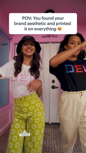 Get 20% off your first order to see your business come to life on business cards, merch and so much more! Use code NEW20 | VistaPrint