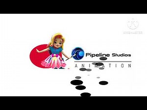 Pipeline Studios Animation