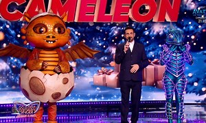 Mask singer - Qui a remporté la compétition de Noël 2024 ? - Mask Singer | TF1+ Belgique 🇧🇪