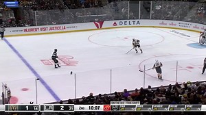 Andreas Englund 🆚 Nicolas Hague 🥊 | Sportsnet