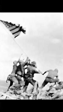The Day the Marines Stormed Hell – Iwo Jima 1945
