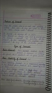 definition and demand in economics