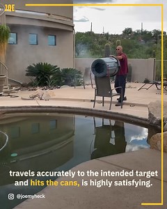 This is so cool 🤯 | Comedy JOE