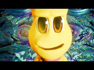 ピーナッツくん - 笑うぴーなっつくん (Prod.nerdwitchkomugichan) / Album "Tele倶楽部"