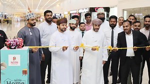 7.7K views · 88 reactions | The Nesto Home Inauguration Ceremony was successfully held on 4th December 2024 at the Nesto Hypermarket Al Falaj outlet. ✨ Thank you to everyone who joined us in celebrating this special milestone! | Nesto Hypermarket - Oman | Facebook