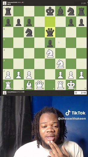 Mastering Smothered Mate in Chess Strategies