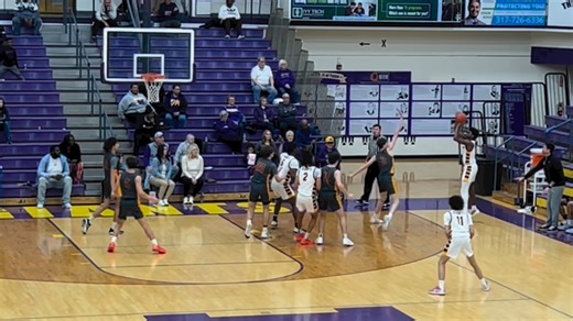 🏀Marion Giant Tim Jones (Sophomore) 2023-2024 Highlights #GFND #MarionGiants #basketball | Marion Giants Sports