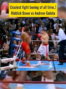 22K views · 127 reactions | Craziest fight boxing of all time #boxing | The World Of Boxing | Facebook