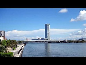 TeNYの天気予報BGM 真夏のパラダイス