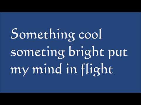 O.I. Orange Psychic Magic lyrics