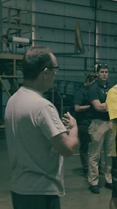 1.4K views · 29 reactions | Our students got an exclusive tour of the Southwest Airlines hangar at Phoenix Sky Harbor! ✈️ From exploring maintenance bays to stepping inside a Boeing 737-700, this experience was unforgettable. Huge thanks to ALPA ACE for making it happen! Southwest Airlines #SouthwestTour #GoERAU | Embry-Riddle Aeronautical University - Prescott Campus | Facebook