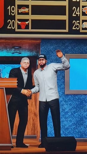 NBA 2K14 MC | 2013 NBA DRAFT 9TH PICK MINNESOTA TIMBERWOLVES | SUBSCRIBE