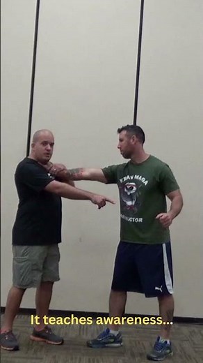 Krav Maga - Israeli Survival Training for Real-World Defense