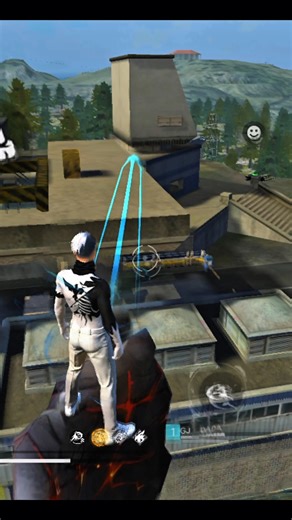 Oscar character secret trick 😲 #shorts