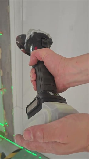 This installation is solid but takes longer than the base layer.