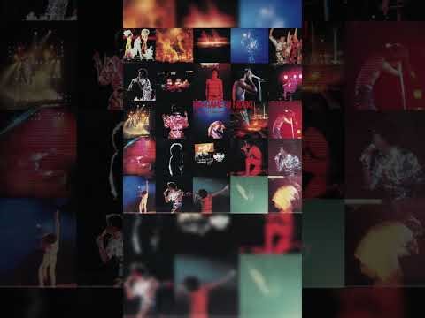 HIDEKI SAIJO 西城秀樹 I SURRENDER 1981 A Rainbow Cover #昭和歌謡 #ライブ