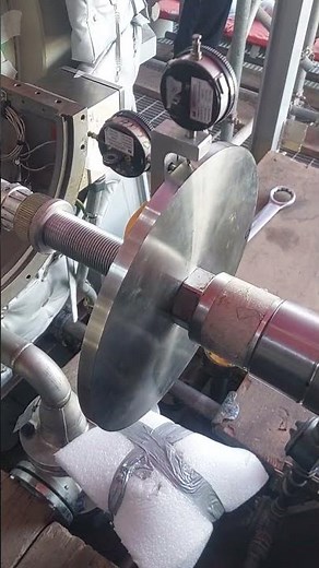 rim and face alignment #mechanical #mechanic #subscribers #support #likeforlikes