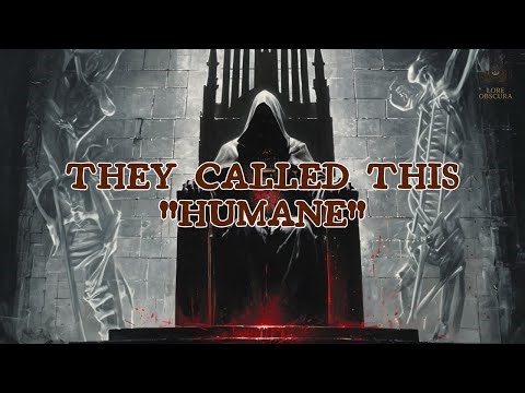 The Judas Chair: Inside the Inquisition's "Humane" But Most Brutal Torture Device