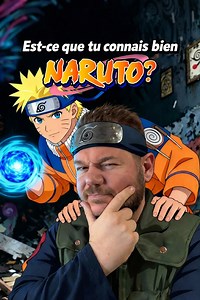 👂 Juste le bruit du combat…🎧 Ferme les yeux… écoute bien…🔍 Reconnaîtras-tu ce moment culte de Naruto ?📱 Pose ta réponse en commentaire !Et si t’es un vrai fan, tu devrais trouver en une seconde… 😏👇 Alors, d’après toi…C’est quel combat ?#Naruto #CosplayNaruto #AzumaCosplay #QuizNaruto #NarutoShippuden #NarutoFan #CombatLégendaire #TuConnaisBienNaruto #AnimeChallenge #OtakuTest | Anthony Meynet