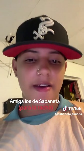 Amiga los de Sabaneta: Conexiones y Diversión