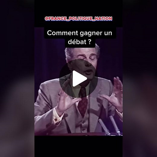 Comment gagner un débat ?