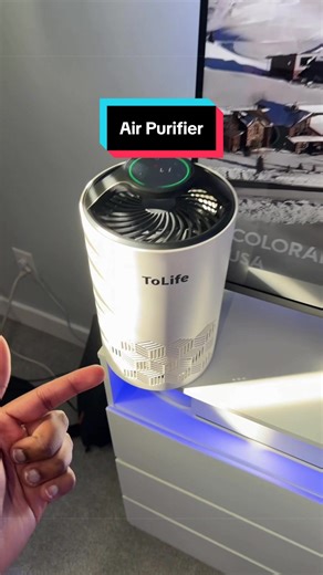Top Benefits of Using an Air Purifier