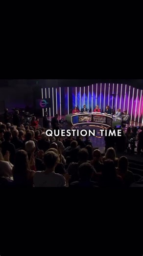 Dorking Halls on Instagram: "The brilliant @bbcquestiontime rolled into town yesterday and we were delighted to be able to host the wonderful Fiona Bruce, the BBC team and panellists for a night of political debate at Dorking Halls. If you didn’t catch the episode last night, it’s available now on @bbciplayer bbc.co.uk/iplayer/episode/m002qx01"