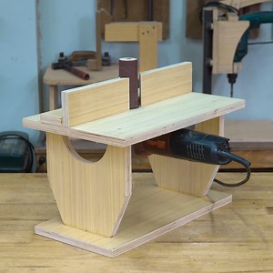 Smart welder sharing awesome tips and tricks for making your own spinning sanding tools | Woodworking Tools