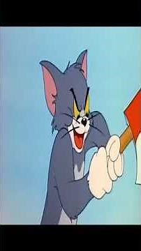 Classic Tom and Jerry Cartoons - Nostalgia Galore!