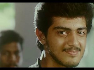 பவித்ரா தமிழ் முழு திரைப்படம் | அஜித் குமார், ராதிகா, நாசர் | எ. ர். ரஹ்மான் திரைப்படம்