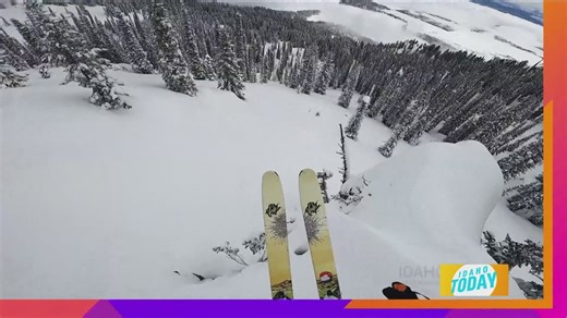 New PBS Doc Highlights a Solo Tour through Idaho's Frank Church Wilderness