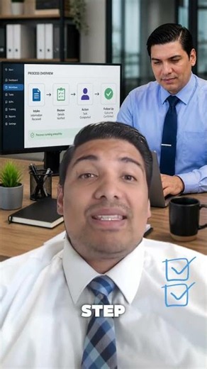 Your Team Isn’t The Problem | Why Process Optimization Changes Everything