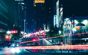 夜间摄影的小贴士 | Night Photography Tips