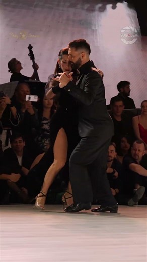Fatima Vitale & Javier Rodriguez - Milonga Del Recuerdo
