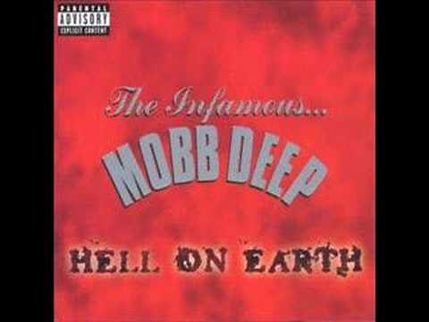Mobb Deep - Drop A Gem On 'Em