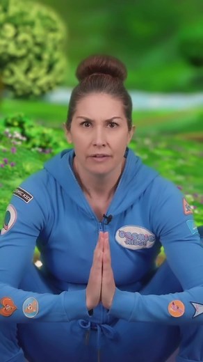 Exciting news just in time for St. Patrick's Day! 🍀 Our newest Cosmic Kids yoga adventure, "Clover the Lucky Cat", is now available early on our APP! 🌈 As you can see, in this St. Patrick's themed journey, I transform into a leprechaun, complete with beard and hat (!), to take your kids through a magical adventure that teaches the true essence of perseverance and luck. In this episode, kids will learn about: ✨ The strength in hard work and persistence ✨ The importance of self-belief ✨ The powe