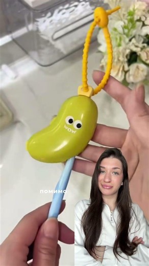 The perfect way to store toothpaste🪥🍌found on Market, SKU👉🏻#YM10454126