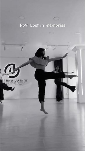 Once upon a time! #workshop #contemporary #dance #yourubeshorts 💃