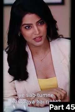 Hacker king part 45 #story #bollywood #tvseries #movie