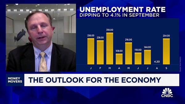 Inflation returning to 2% doesn't matter much, says MetLife Investment's Drew Matus