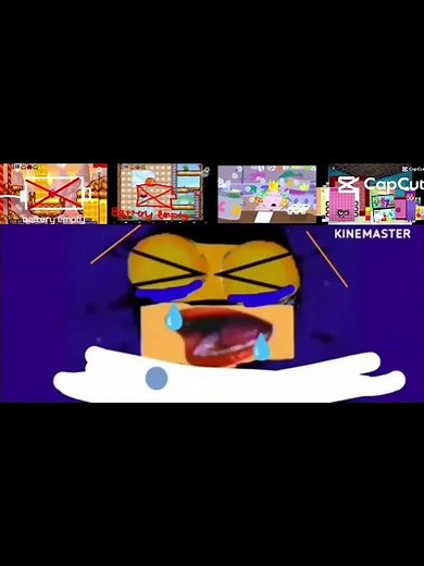 Klasky Csupo Baby Crying Sparta Remix