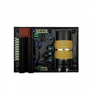AVR R448 Automatic Voltage Regulator for Diesel Generator - partsofgenerator.com