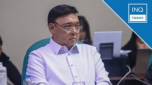 PH Embassy mapping out next moves on Harry Roque's UAE stay | INQToday