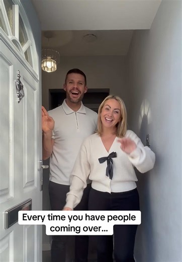 Relatable Parenting Moments