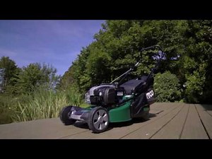 Introduction to the Atco Liner 18S